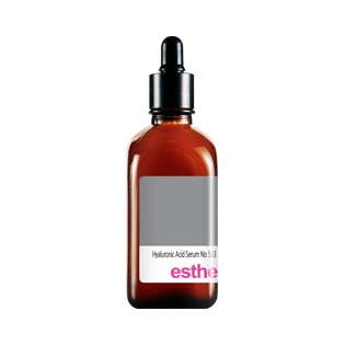 HYALURONIC ACID SERUM