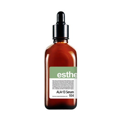 美容液 esthemax ALA-13 Serum 934 100ml ALA-13 SERUM